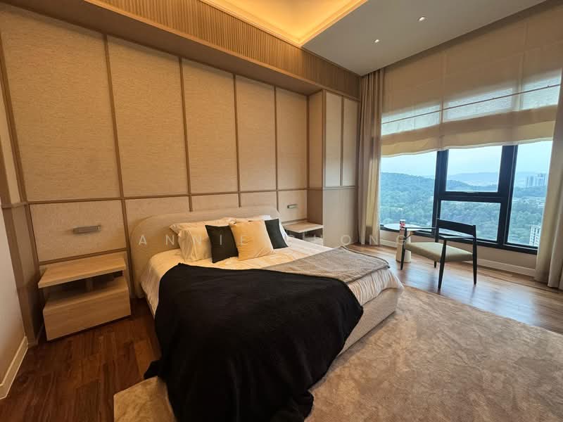 Kondominium untuk Dijual di WANGSA 9 RESIDENCY - Annie Chong - Bedroom - PropertyGuru.com.my