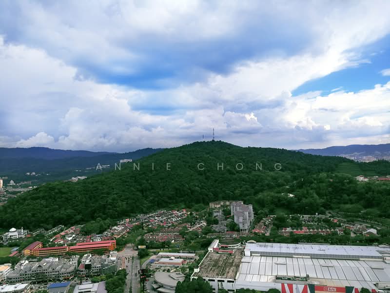 Kondominium untuk Dijual di WANGSA 9 RESIDENCY - Annie Chong - Exterior - PropertyGuru.com.my