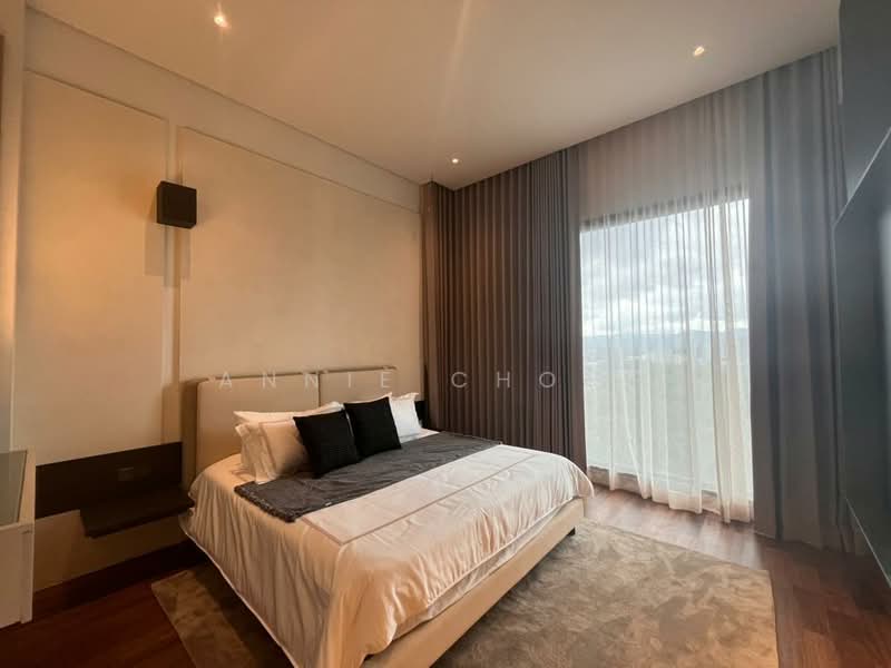 Kondominium untuk Dijual di WANGSA 9 RESIDENCY - Annie Chong - Bedroom - PropertyGuru.com.my