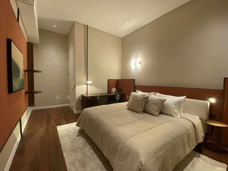 Kondominium untuk Dijual di WANGSA 9 RESIDENCY - Annie Chong - Bedroom - PropertyGuru.com.my