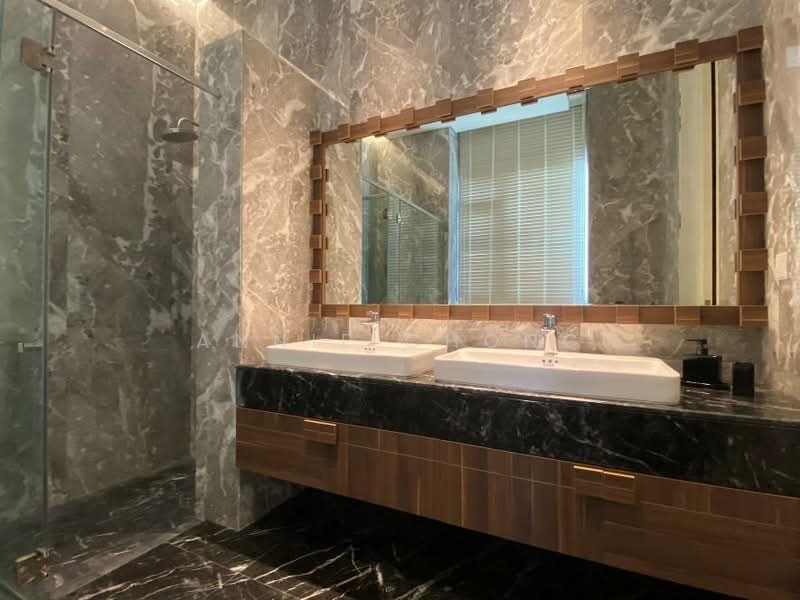Kondominium untuk Dijual di WANGSA 9 RESIDENCY - Annie Chong - Bathroom - PropertyGuru.com.my