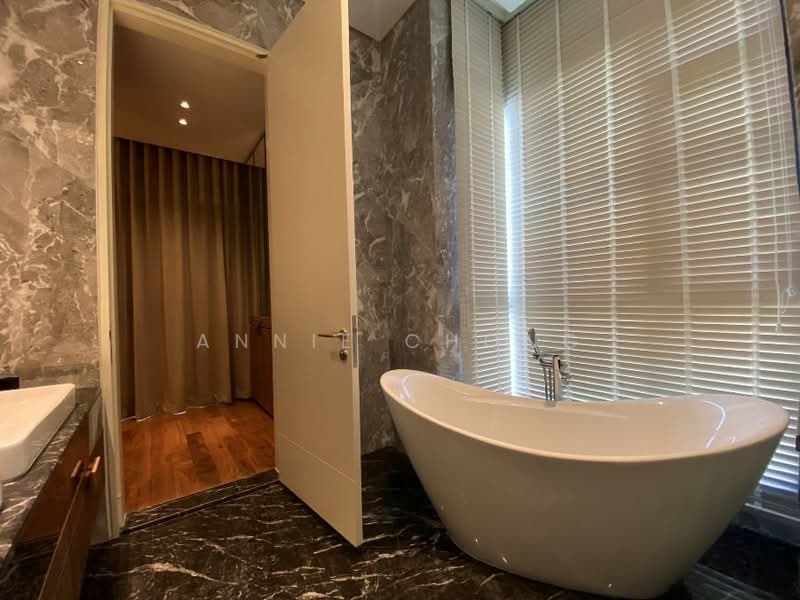 Kondominium untuk Dijual di WANGSA 9 RESIDENCY - Annie Chong - Bathroom - PropertyGuru.com.my