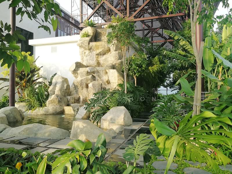 Kondominium untuk Dijual di WANGSA 9 RESIDENCY - Annie Chong - Exterior - PropertyGuru.com.my
