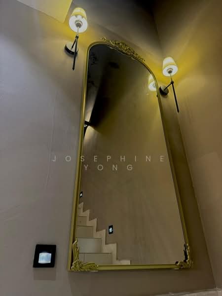 2-storey Terraced House for Sale in Taman Pulai Mutiara (Iskandar Puteri (Nusajaya)) - Josephine Yong - Interior - PropertyGuru.com.my
