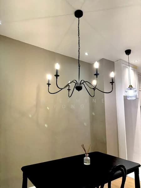 2-storey Terraced House for Sale in Taman Pulai Mutiara (Iskandar Puteri (Nusajaya)) - Josephine Yong - Dining Room - PropertyGuru.com.my