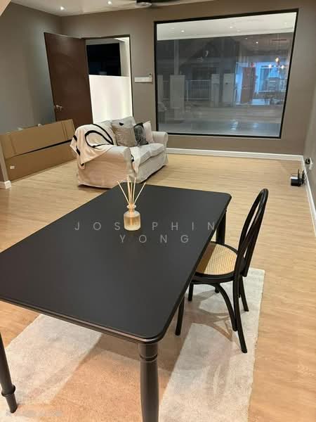 2-storey Terraced House for Sale in Taman Pulai Mutiara (Iskandar Puteri (Nusajaya)) - Josephine Yong - Living Room - PropertyGuru.com.my