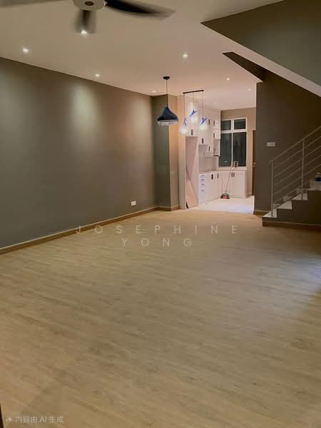 2-storey Terraced House for Sale in Taman Pulai Mutiara (Iskandar Puteri (Nusajaya)) - Josephine Yong - Living Room - PropertyGuru.com.my