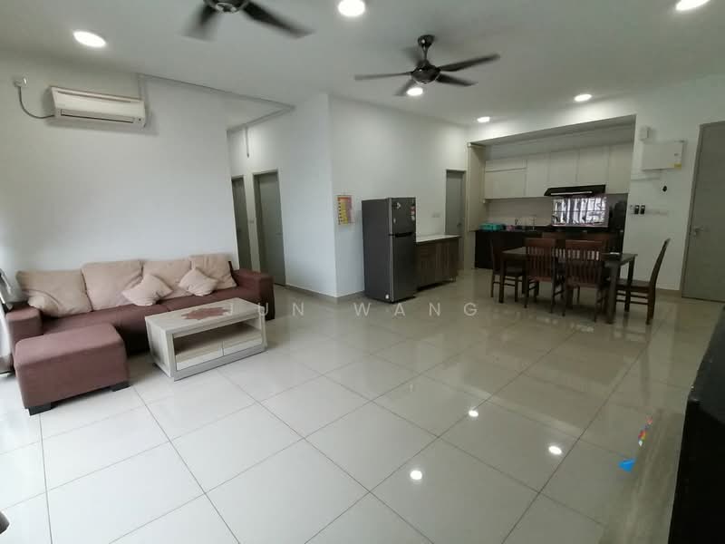 Apartment for Sale at Austin Regency (Pangsapuri Austin Perdana) - Jun Wang - PropertyGuru.com.my