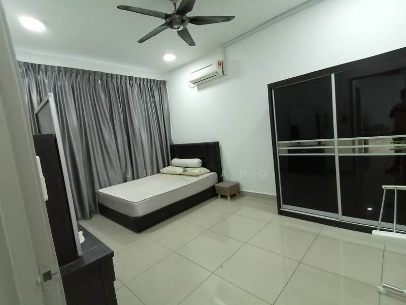 Apartment for Sale at Austin Regency (Pangsapuri Austin Perdana) - Jun Wang - PropertyGuru.com.my