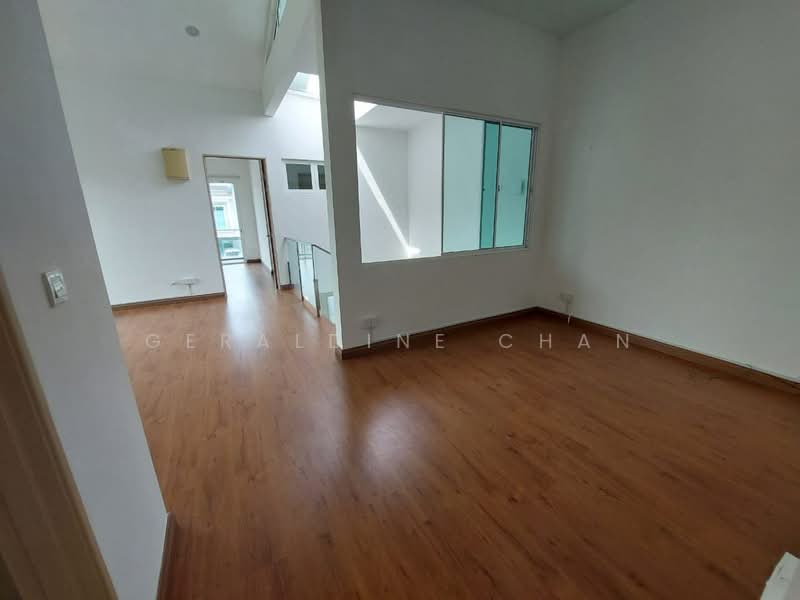 2-storey Terraced House for Rent in Setia Alam (Selangor) - Geraldine Chan - Interior - PropertyGuru.com.my