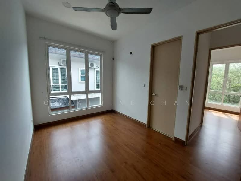 2-storey Terraced House for Rent in Setia Alam (Selangor) - Geraldine Chan - Interior - PropertyGuru.com.my