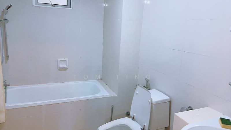 Servis Apartment untuk Disewa di Oasis Serviced Suites @ Oasis Ara Damansara - Tom Ting - Bathroom - PropertyGuru.com.my