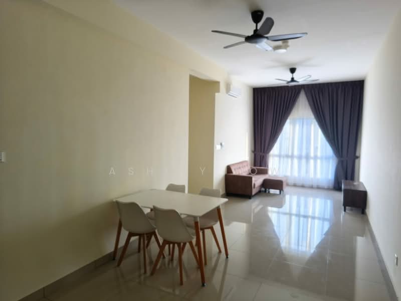 Servis Apartment untuk Disewa di Nexus @ Kajang Station (Tower C) - Ashley Low - PropertyGuru.com.my