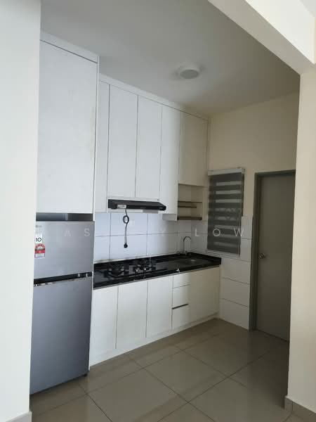 Servis Apartment untuk Disewa di Nexus @ Kajang Station (Tower C) - Ashley Low - PropertyGuru.com.my