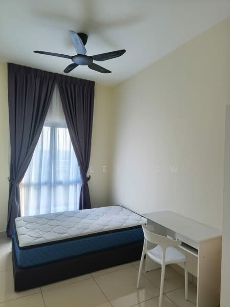 Servis Apartment untuk Disewa di Nexus @ Kajang Station (Tower C) - Ashley Low - PropertyGuru.com.my