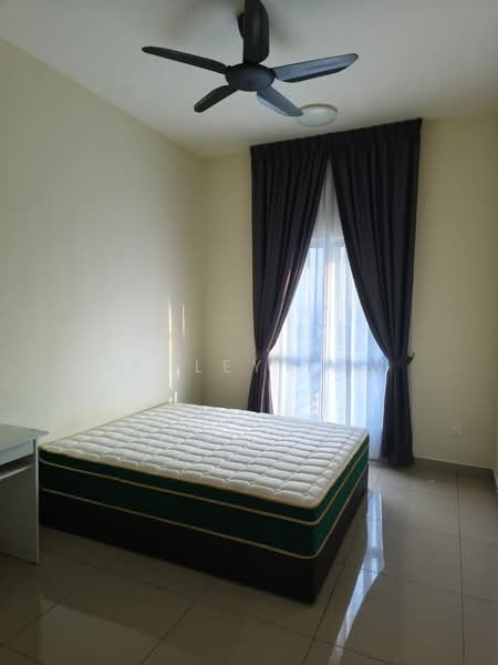 Servis Apartment untuk Disewa di Nexus @ Kajang Station (Tower C) - Ashley Low - PropertyGuru.com.my