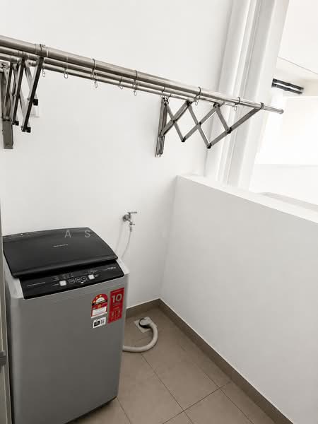 Servis Apartment untuk Disewa di Nexus @ Kajang Station (Tower C) - Ashley Low - PropertyGuru.com.my