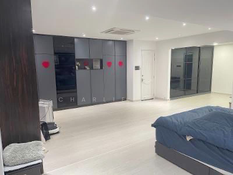 Rumah Teres 3 Tingkat untuk Dijual di Ambang Botanic (Klang) - Charlie Gan - PropertyGuru.com.my