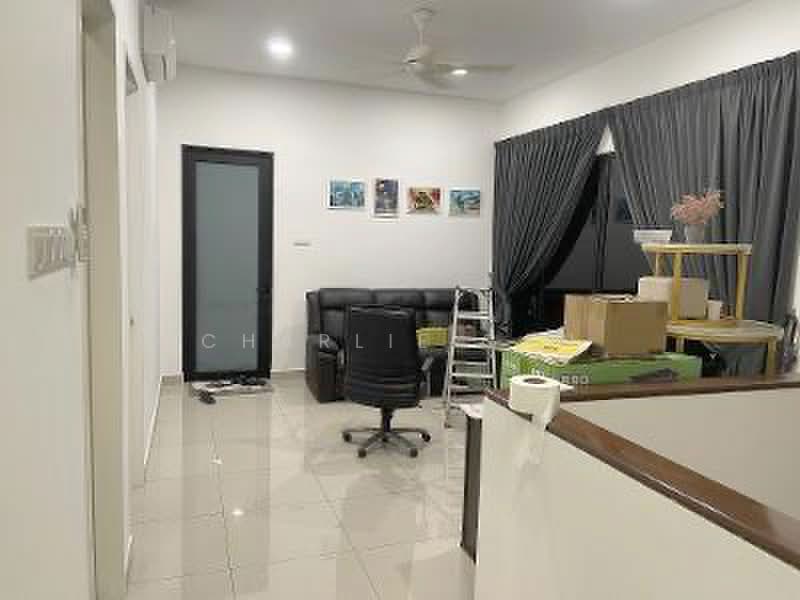 Rumah Teres 3 Tingkat untuk Dijual di Ambang Botanic (Klang) - Charlie Gan - PropertyGuru.com.my