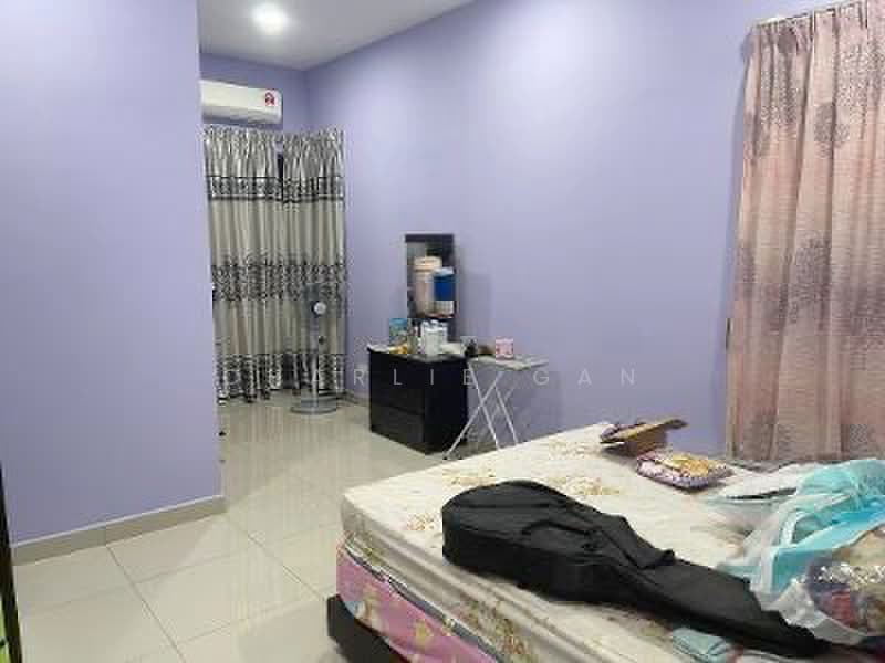 Rumah Teres 3 Tingkat untuk Dijual di Ambang Botanic (Klang) - Charlie Gan - PropertyGuru.com.my