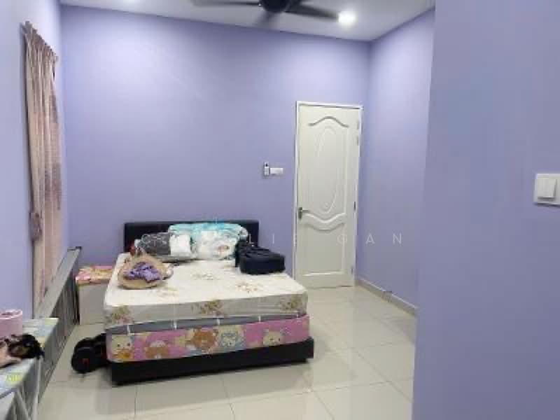 Rumah Teres 3 Tingkat untuk Dijual di Ambang Botanic (Klang) - Charlie Gan - PropertyGuru.com.my