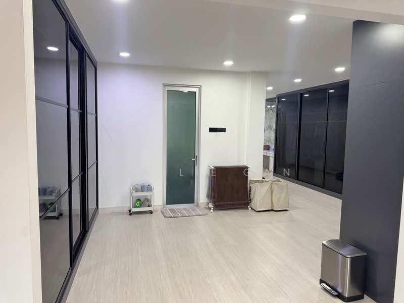 Rumah Teres 3 Tingkat untuk Dijual di Ambang Botanic (Klang) - Charlie Gan - PropertyGuru.com.my