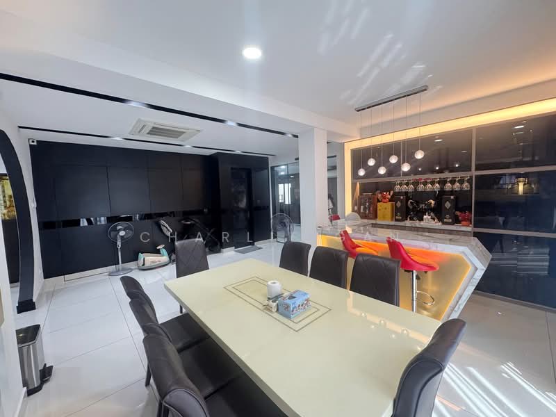 Rumah Teres 3 Tingkat untuk Dijual di Ambang Botanic (Klang) - Charlie Gan - PropertyGuru.com.my