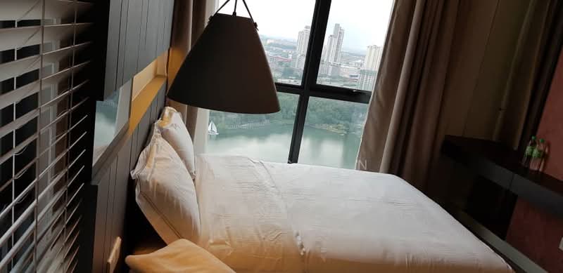Condominium for Rent at Sunway GeoSense - Amy Chin - Bedroom - PropertyGuru.com.my