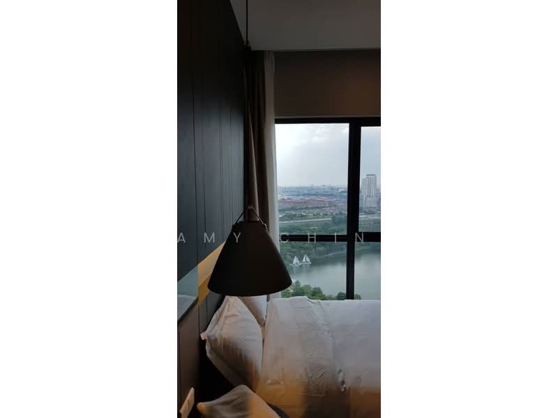 Condominium for Rent at Sunway GeoSense - Amy Chin - Bedroom - PropertyGuru.com.my
