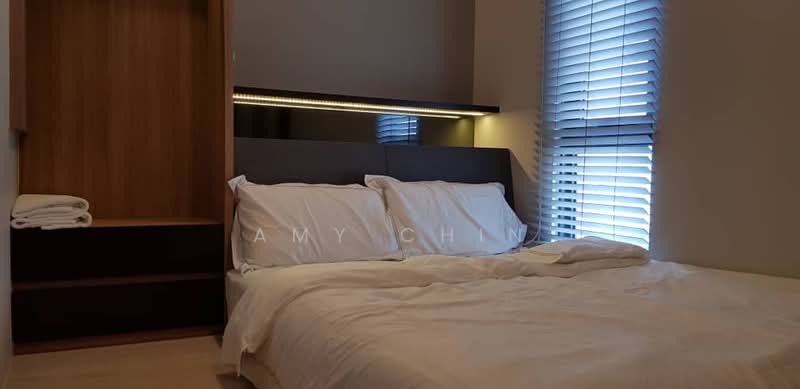 Condominium for Rent at Sunway GeoSense - Amy Chin - Bedroom - PropertyGuru.com.my