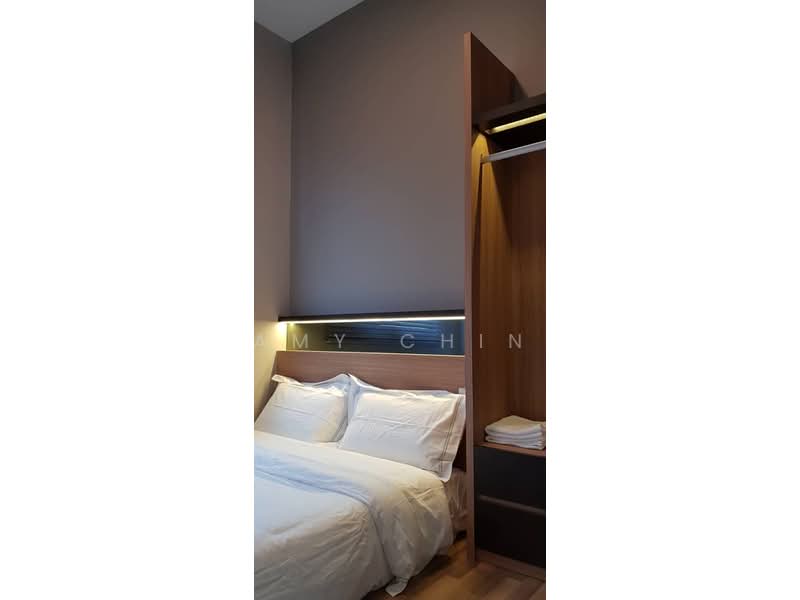 Condominium for Rent at Sunway GeoSense - Amy Chin - Bedroom - PropertyGuru.com.my