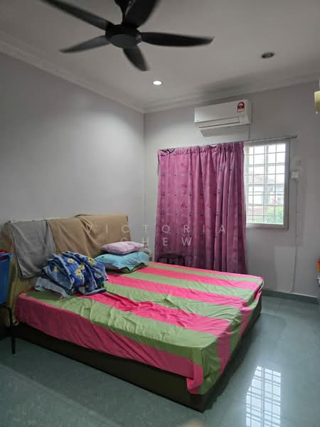 2-storey Terraced House for Sale in Usj 6 (Subang Jaya) - Victoria Chew - Bedroom - PropertyGuru.com.my