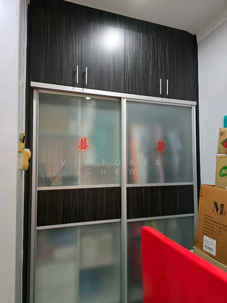 2-storey Terraced House for Sale in Usj 6 (Subang Jaya) - Victoria Chew - Interior - PropertyGuru.com.my