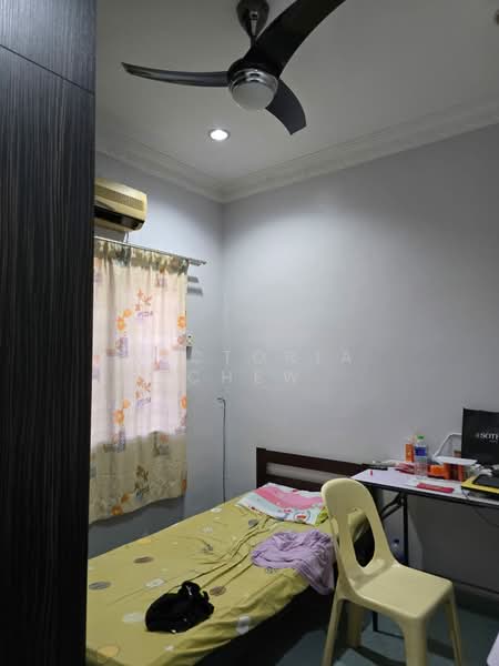 2-storey Terraced House for Sale in Usj 6 (Subang Jaya) - Victoria Chew - Bedroom - PropertyGuru.com.my