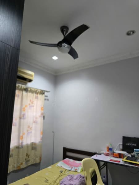 2-storey Terraced House for Sale in Usj 6 (Subang Jaya) - Victoria Chew - Bedroom - PropertyGuru.com.my