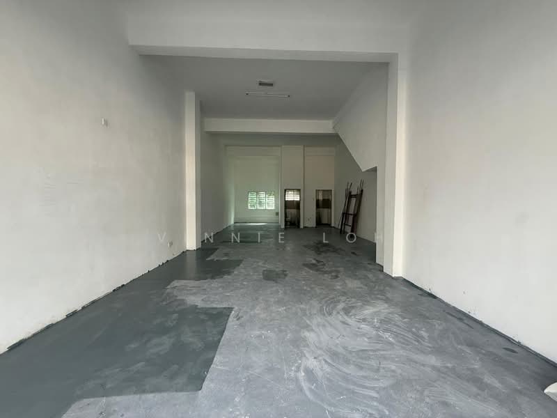 Shop / Office for Sale in Fettes Park (Tanjung Tokong) - Vinnie Loh - Interior - PropertyGuru.com.my
