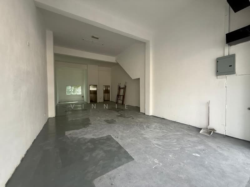Shop / Office for Sale in Fettes Park (Tanjung Tokong) - Vinnie Loh - Interior - PropertyGuru.com.my