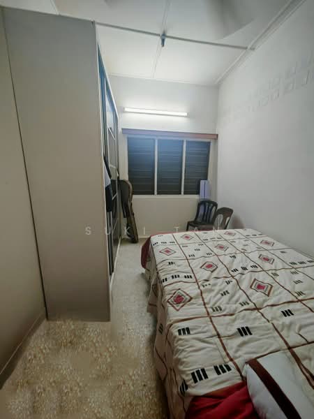 1-storey Terraced House for Sale in Kepong Baru (Kepong) - Suki Tan - Bedroom - PropertyGuru.com.my