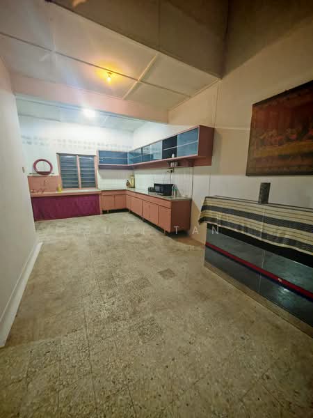 1-storey Terraced House for Sale in Kepong Baru (Kepong) - Suki Tan - Kitchen - PropertyGuru.com.my