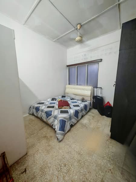 1-storey Terraced House for Sale in Kepong Baru (Kepong) - Suki Tan - Bedroom - PropertyGuru.com.my