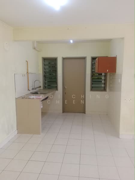 Apartment for Sale at Pangsapuri Jati Selatan - Chooi Ching Cheen - PropertyGuru.com.my