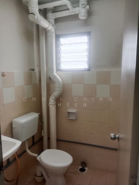 Apartment for Sale at Pangsapuri Jati Selatan - Chooi Ching Cheen - PropertyGuru.com.my