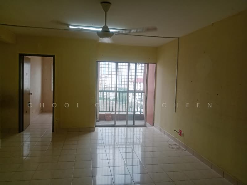 Apartment for Sale at Pangsapuri Jati Selatan - Chooi Ching Cheen - PropertyGuru.com.my