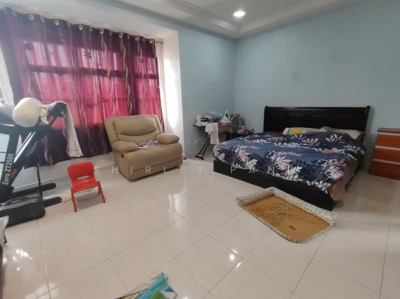 Rumah Teres 2 Tingkat untuk Dijual di Bukit Indah (Iskandar Puteri (Nusajaya)) - Shirley Pang - Bedroom - PropertyGuru.com.my