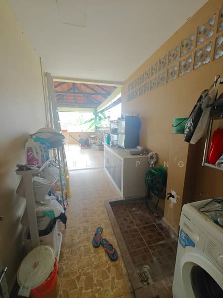 Rumah Teres 2 Tingkat untuk Dijual di Bukit Indah (Iskandar Puteri (Nusajaya)) - Shirley Pang - Interior - PropertyGuru.com.my