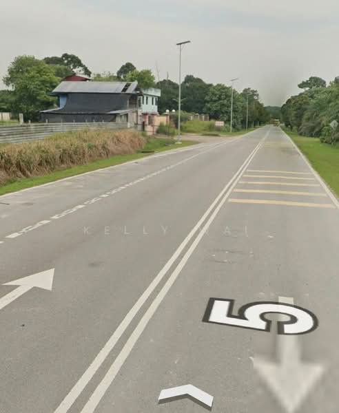 Tanah Perindustrian untuk Dijual di Pekan Nanas (Johor) - Kelly Wai - Exterior - PropertyGuru.com.my