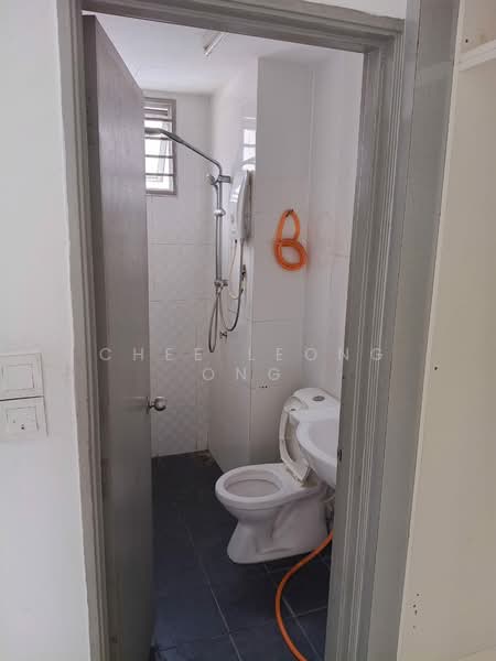 Kondominium untuk Dijual di 228 Kondominium - Chee Leong Ong - PropertyGuru.com.my