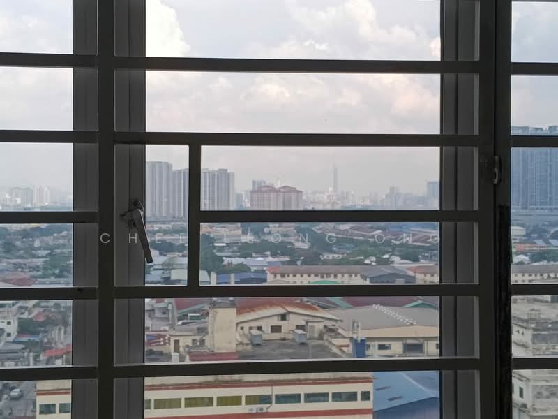 Kondominium untuk Dijual di 228 Kondominium - Chee Leong Ong - PropertyGuru.com.my
