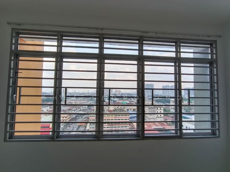 Kondominium untuk Dijual di 228 Kondominium - Chee Leong Ong - PropertyGuru.com.my