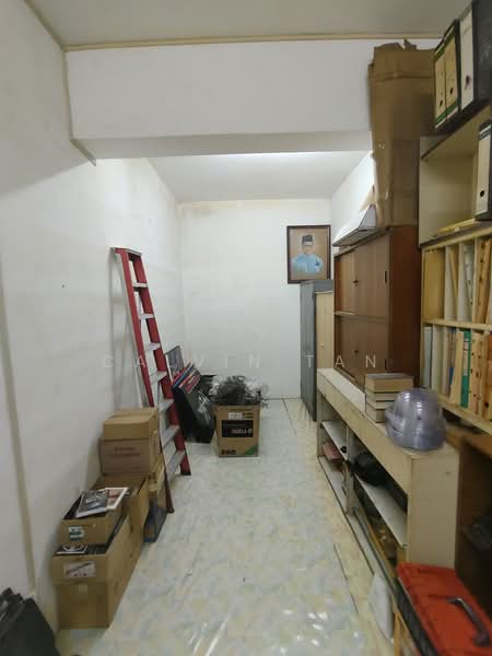 Kedai / Pejabat untuk Dijual di Bukit Rahman Putra (Sungai Buloh) - Calvin Tan - Interior - PropertyGuru.com.my